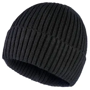 knit beanie