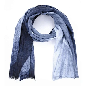 dyeing print ladies scarf