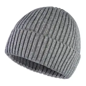 knit beanie