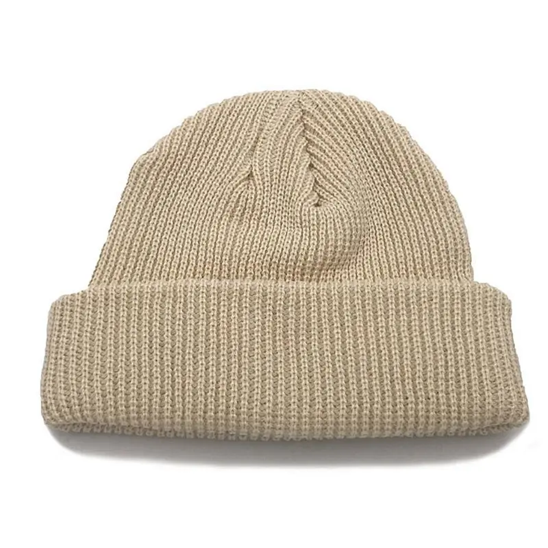 simple beanie color