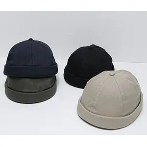simple cap man fashion style