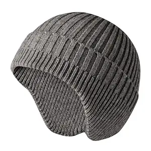 knit beanie