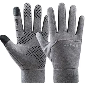 sports glove warm Touch screen