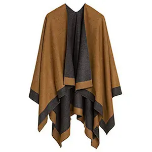 ladies poncho