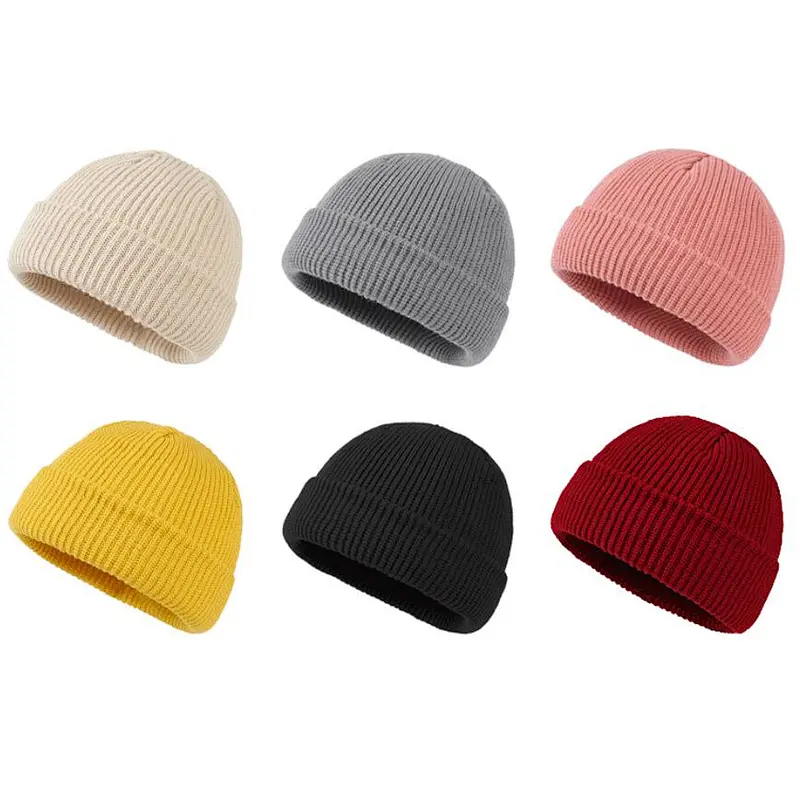 simple man beanies colors