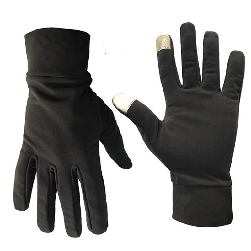 sports glove warm Touch screen