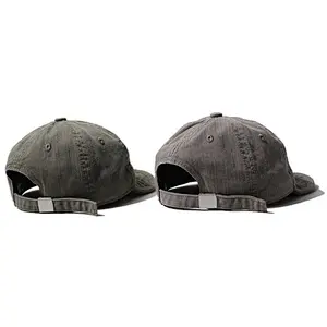 man cap cotton
