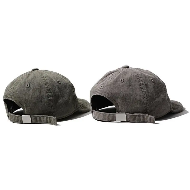 man cap cotton