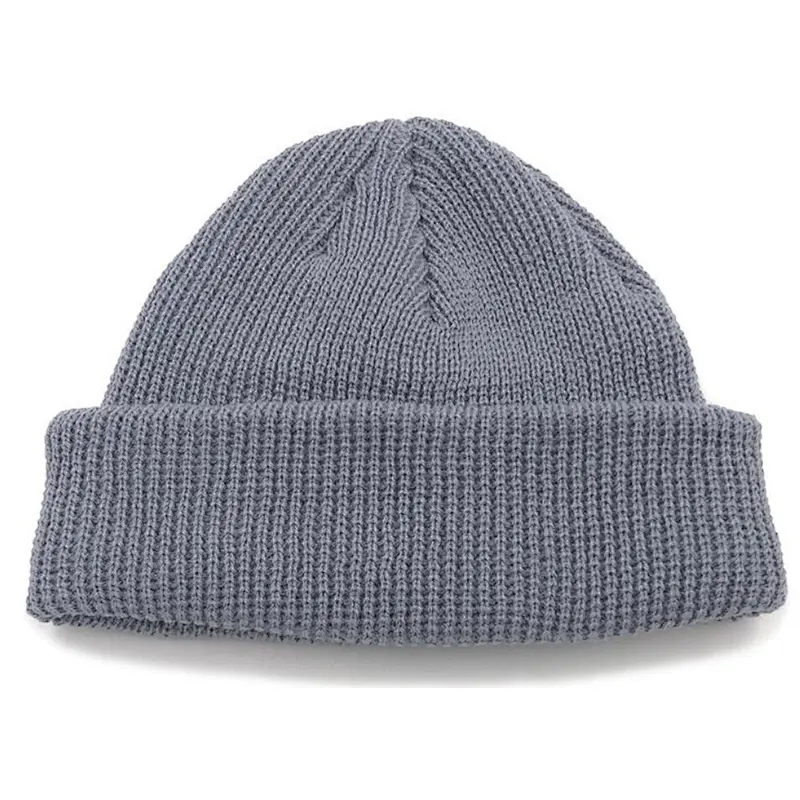 simple beanie color