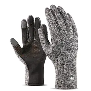 sports glove warm Touch screen
