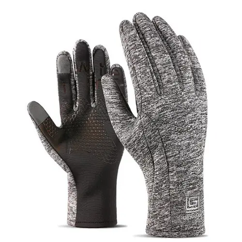 sports glove warm Touch screen
