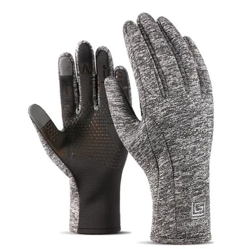 sports glove warm Touch screen