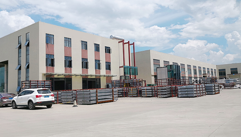 JIMY GLASS FACTORY