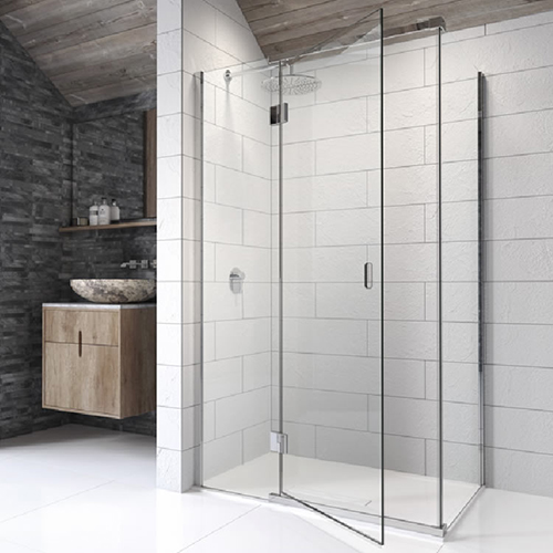 tempered glass for shower door-jimy glass