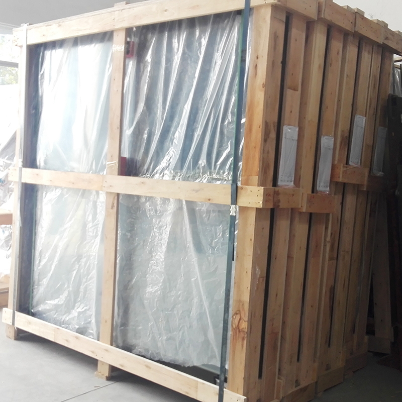 building glass safety package-jimy glass
