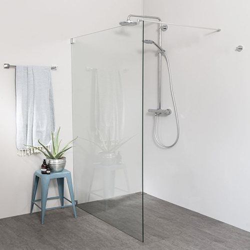 tempered glass for shower door-jimy glass