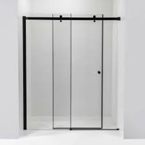 tempered glass for shower door-jimy glass