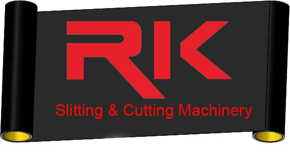 Rikong slitting&cutting machinery Co.,Ltd.