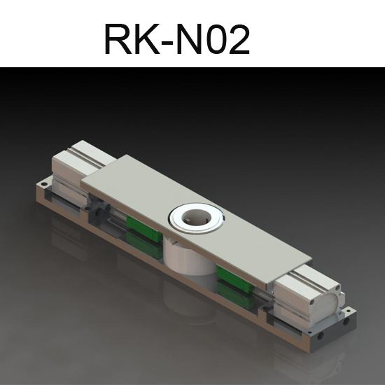 3 Inch paper core notching machine