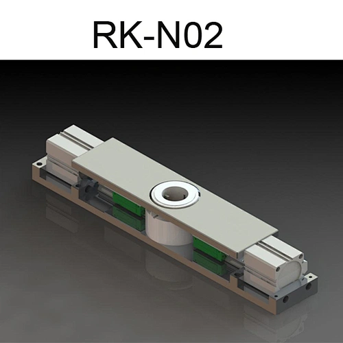 3 Inch paper core notching machine
