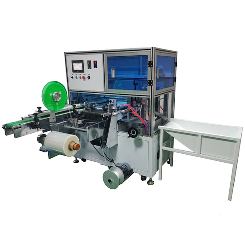 TTR Packing machine