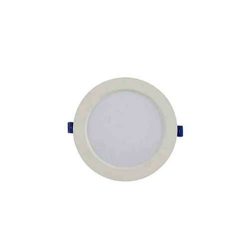 wholesale indoor home hotel room plastic round 5w 7w 9w 12w 15w 18w 24w smd led ceiling down light