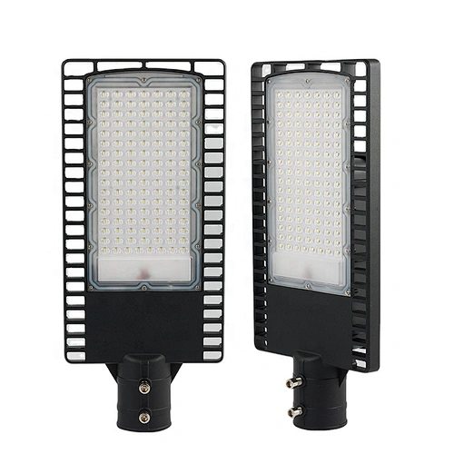 CE RoHS aluminum outdoor waterproof ip65 hot selling 20w 30w 50w 100w 150w led street light