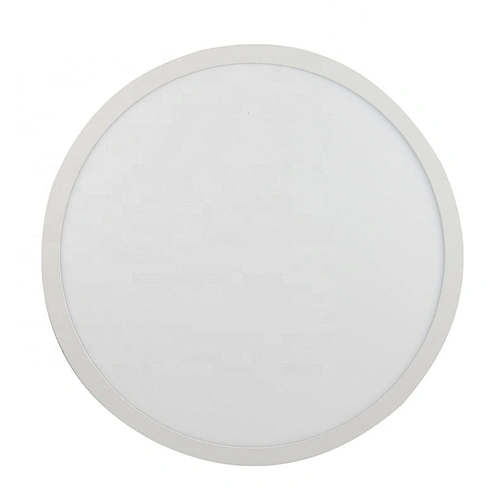 Wholesale 36w 48w big surface long working good light transmission office home led panel lamp