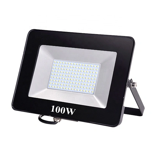 commercial aluminum ip65 dob smd 3000k 4000k 6000k 10 20 30 50 100 150 200 w high power led flood light