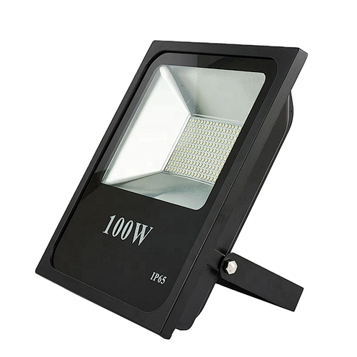 waterproof ip65 warehouse sport court 10w 20w 30w 50w 100w 150w 200w high lumen led flood light