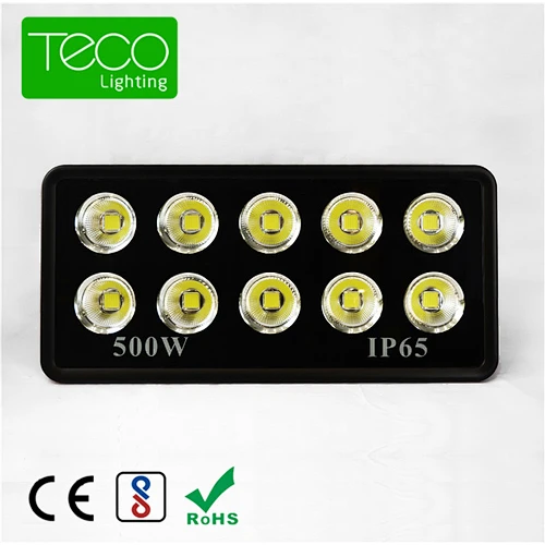Hot selling good quality garden aluminum 150 400 watt ip65 waterproof outdoor led flood light