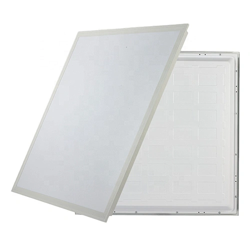 Hot sale ceiling outdoor waterproof decorative wall lamp square no deformation studio school led panel light