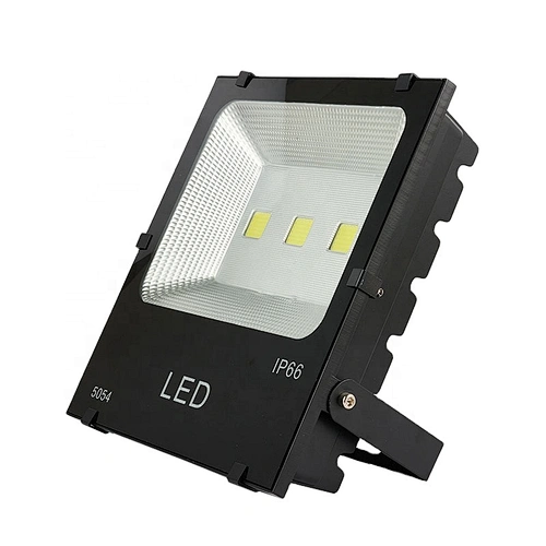 China factory CE RoHS high output exterior outdoor ip65 SMD COB 220v 100W 150W LED Flood Light