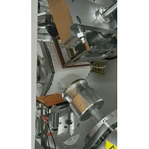 Auto N95 Cup Mask Machine