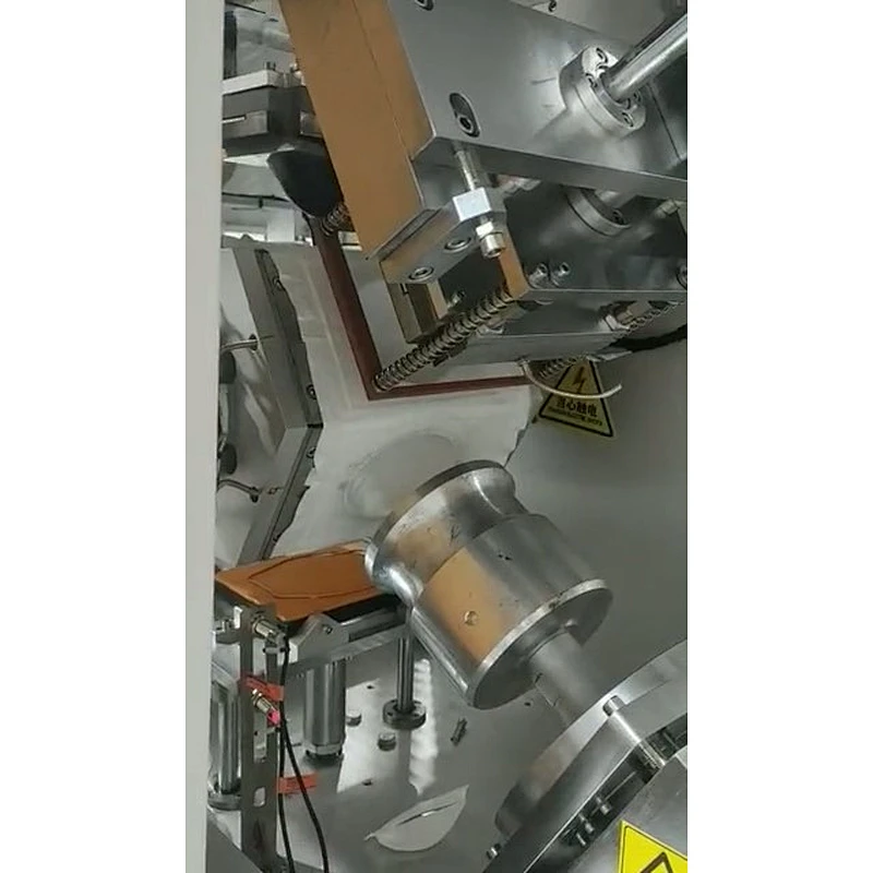 Auto N95 Cup Mask Machine