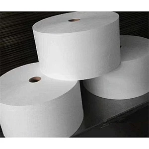 Melt blown fabric