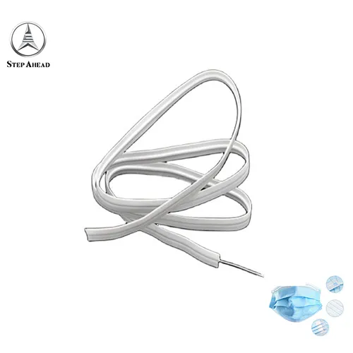 Nose wire