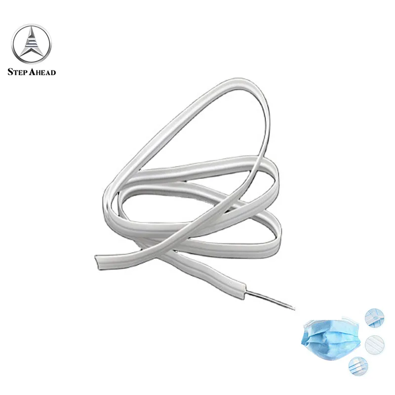 Nose wire