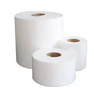 Hot air cotton