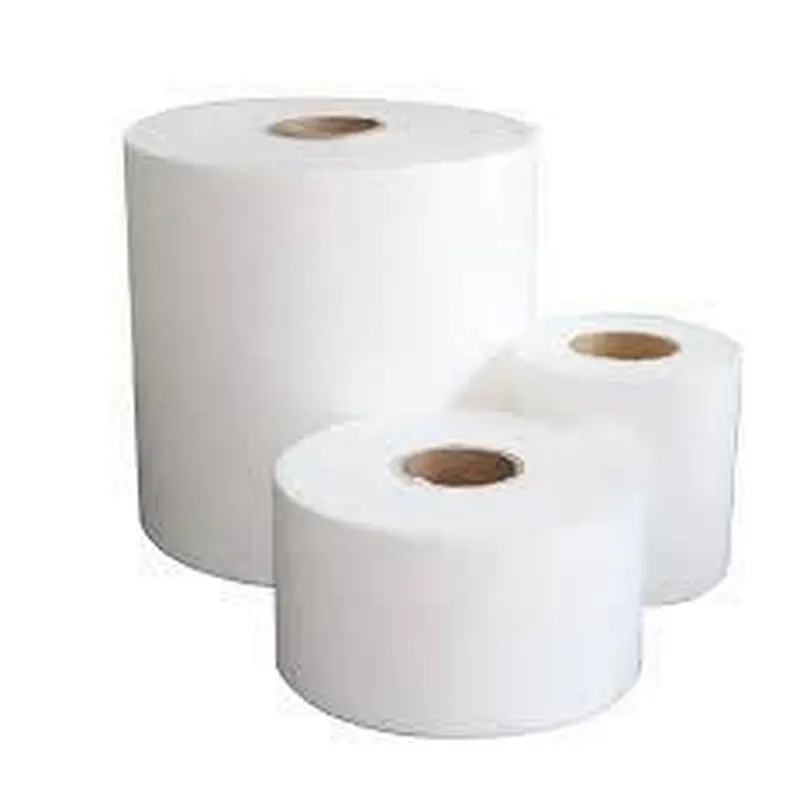 Hot air cotton