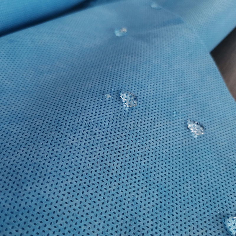 Non-woven fabric