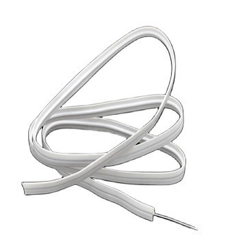 Nose wire