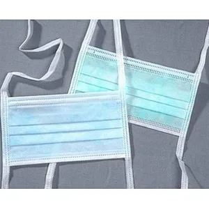 Bandage Mask Making Machine 1+1