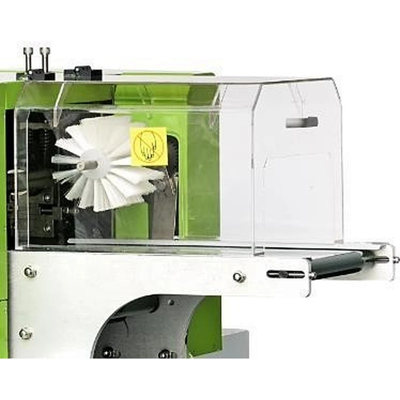Non-wovne cap Making Machine