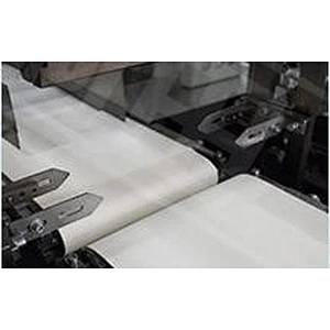 Non-wovne cap Making Machine