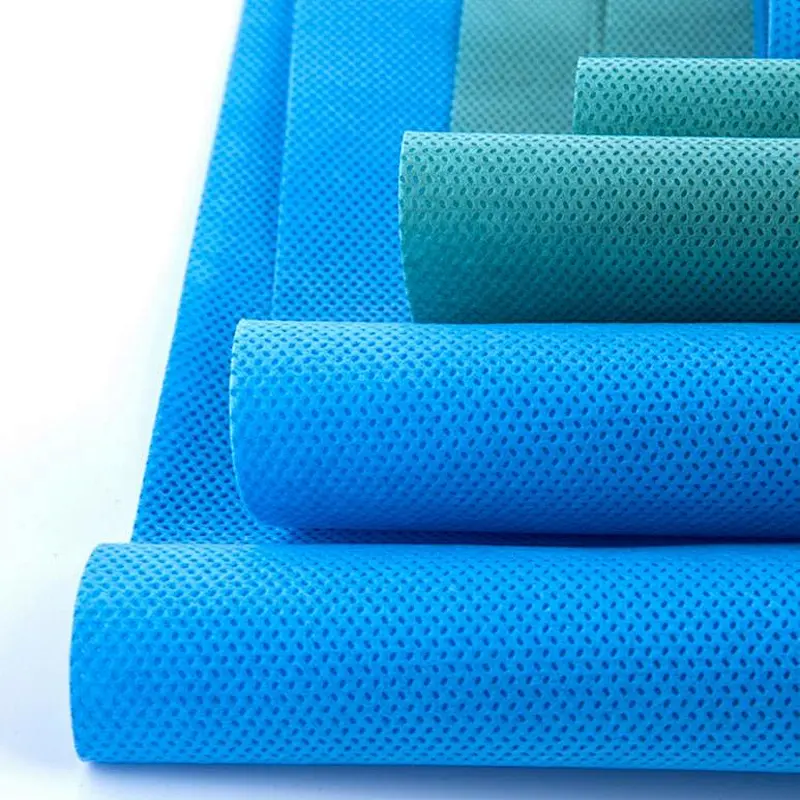 Non-woven fabric