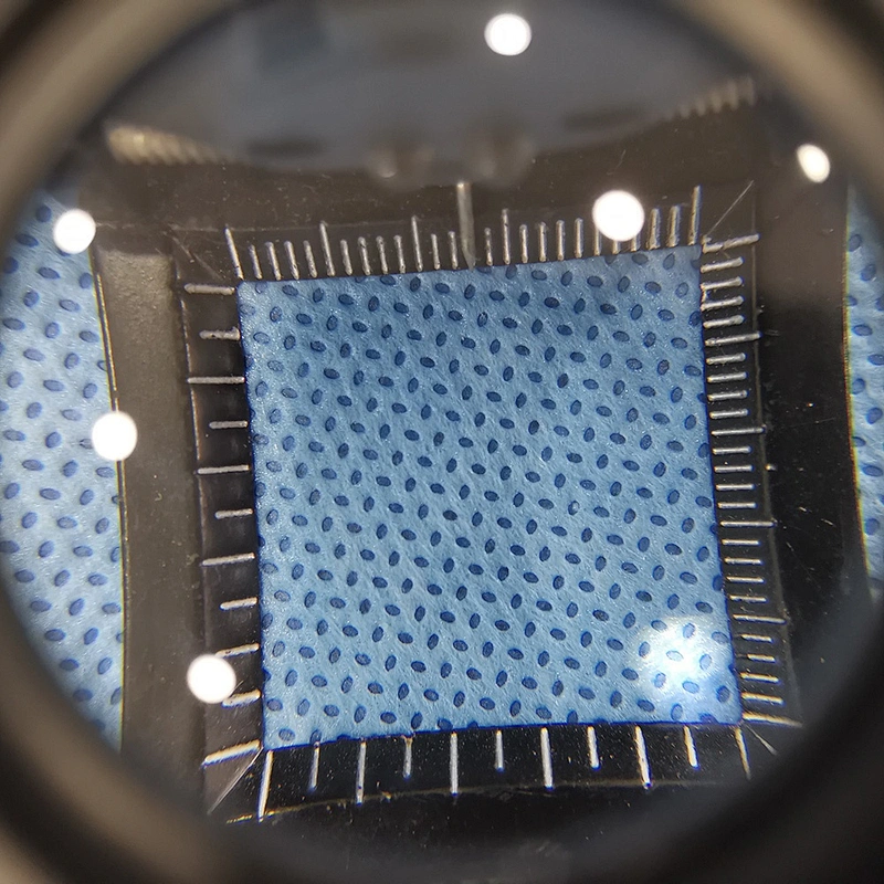 Non-woven fabric