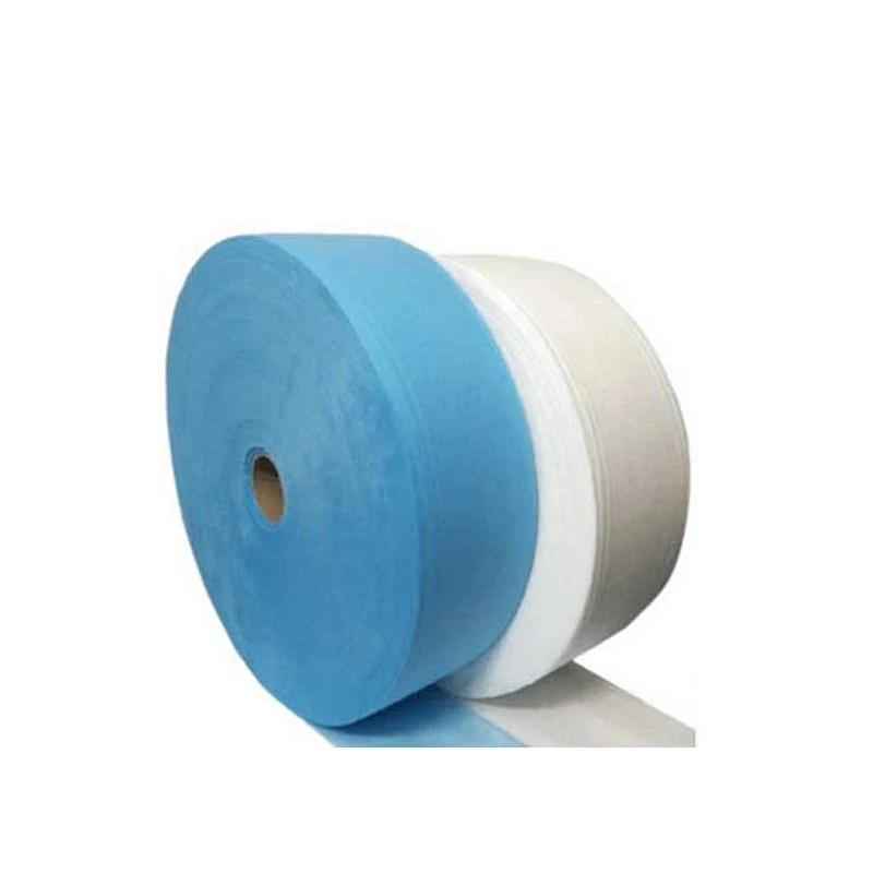 Non-woven fabric