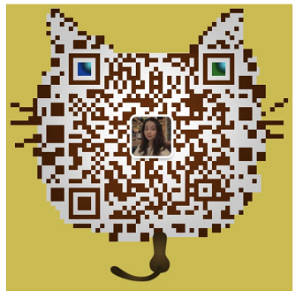 wechat qr code