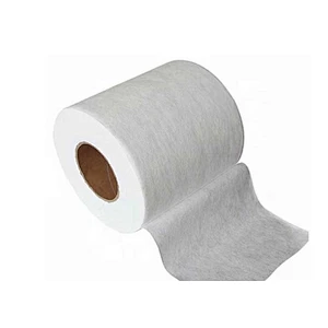 Melt blown fabric